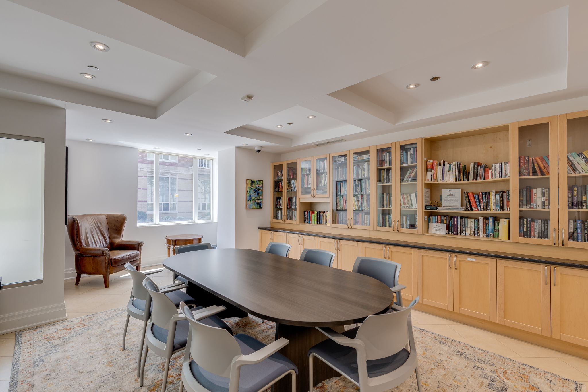 Toronto property showcase — delivered property photograph 40