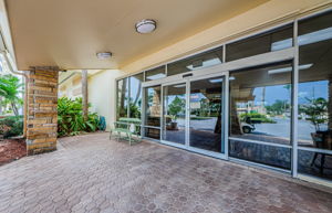 15-Sea Towers Clubhouse Entry