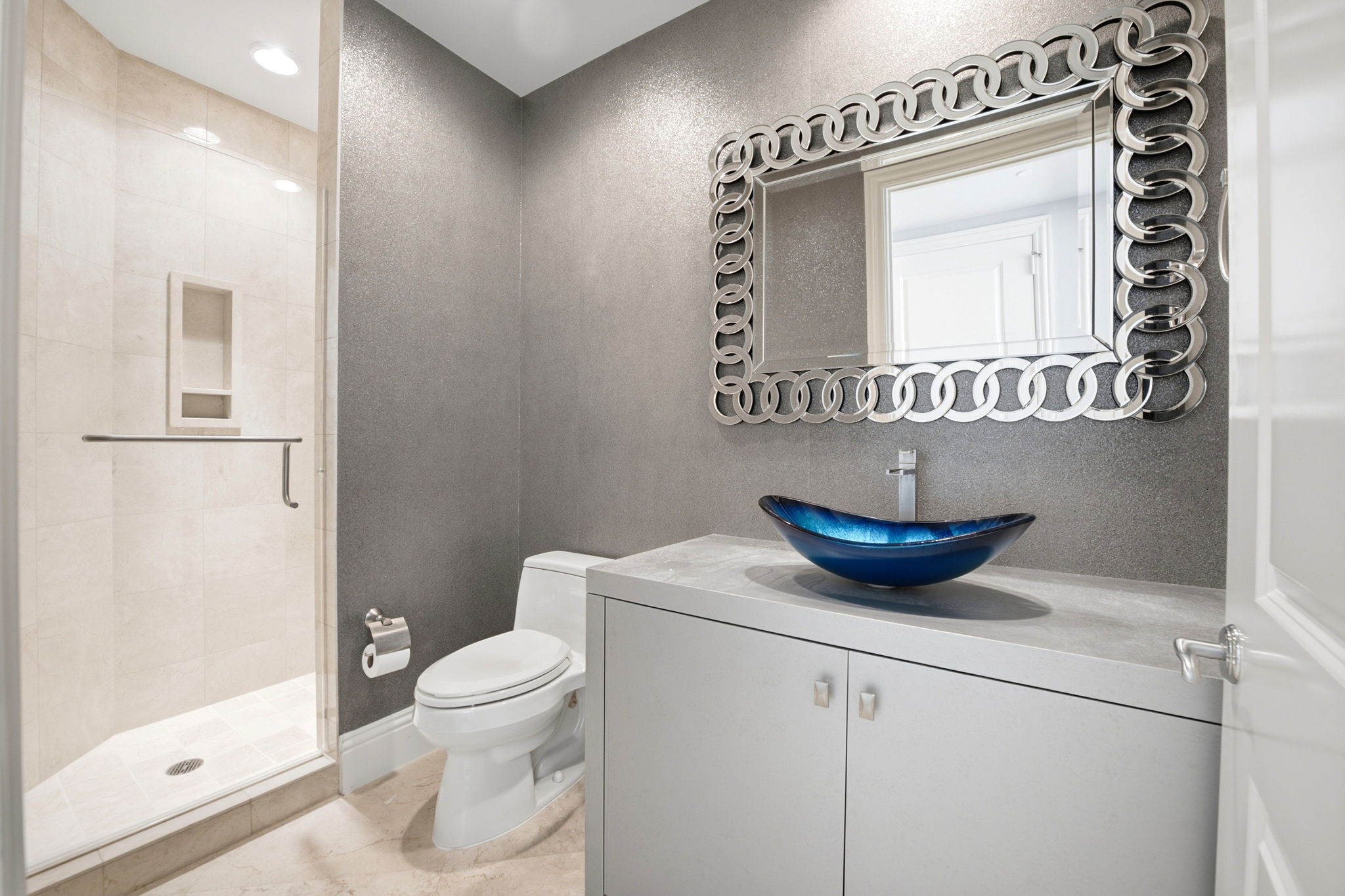 Bedroom 3 Bathroom/Powder Room