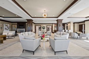 Social Room