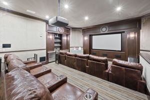 Theater