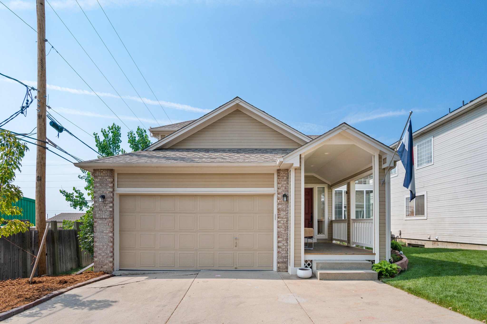 Wonderful Opportunity to Live in Dakota Ridge! 8z Real Estate