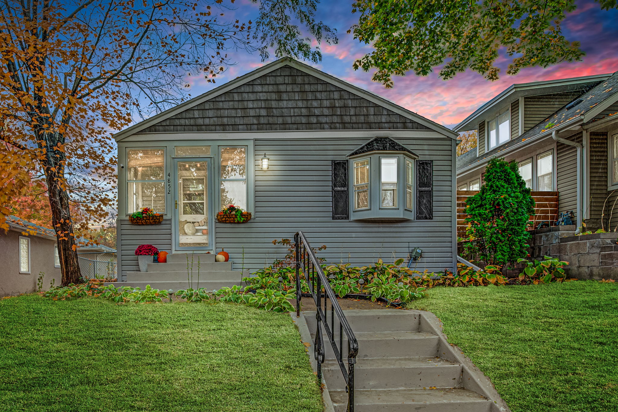  4852 Clinton Ave, Minneapolis, MN 55419, US Photo 32