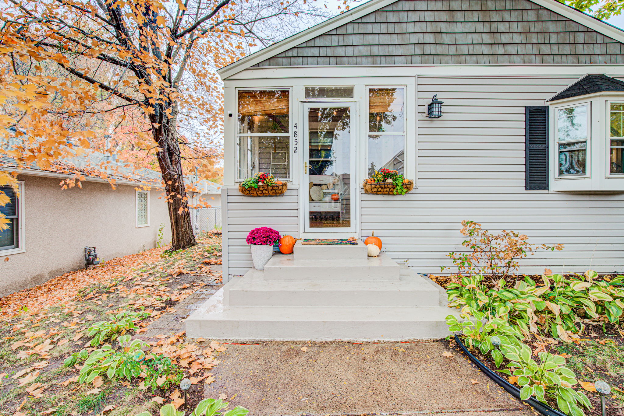 Entryway