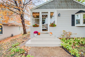 Entryway