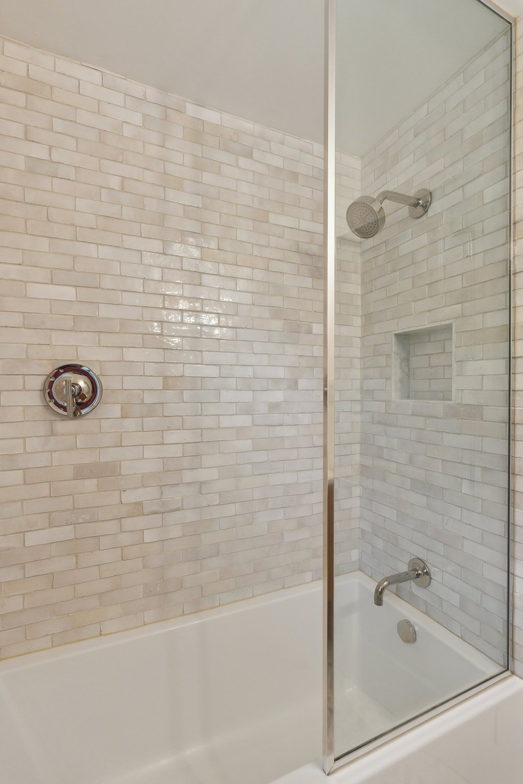 Hall Bathroom