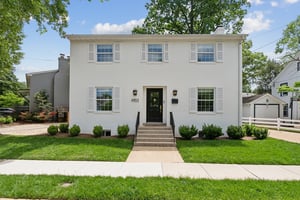 Welcome to 4853 Little Falls Rd.