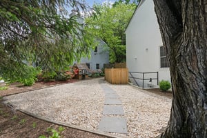 Side Yard