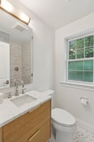 Hall Bathroom