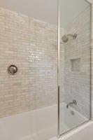 Hall Bathroom