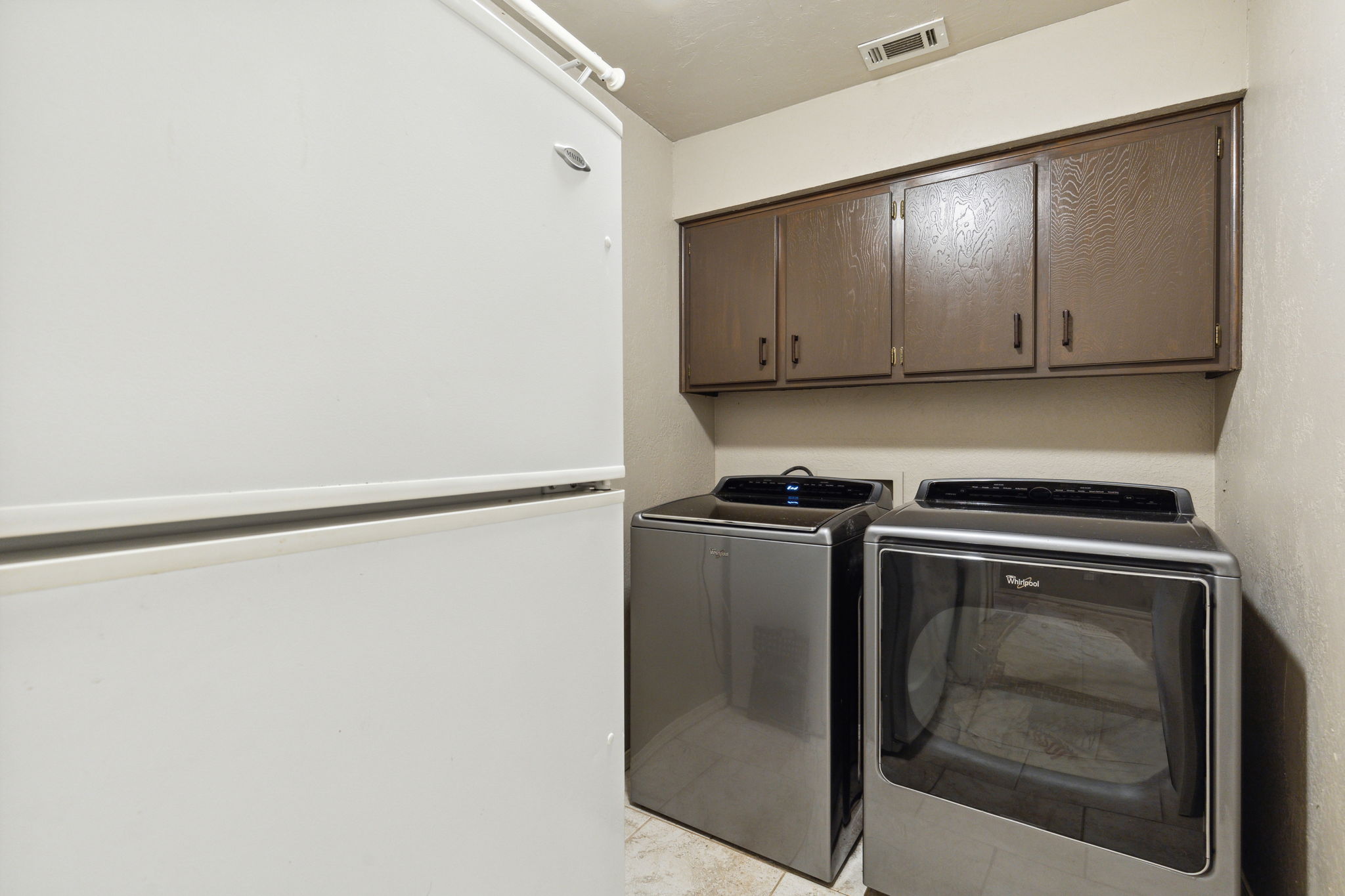Laundry Room Larger Unit