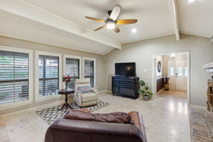 Living Room Larger Unit