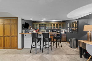Wet Bar