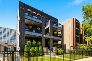 One garage parking space included! Energy efficient HVAC. Tankless hot water heater