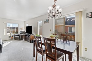 Eating Area