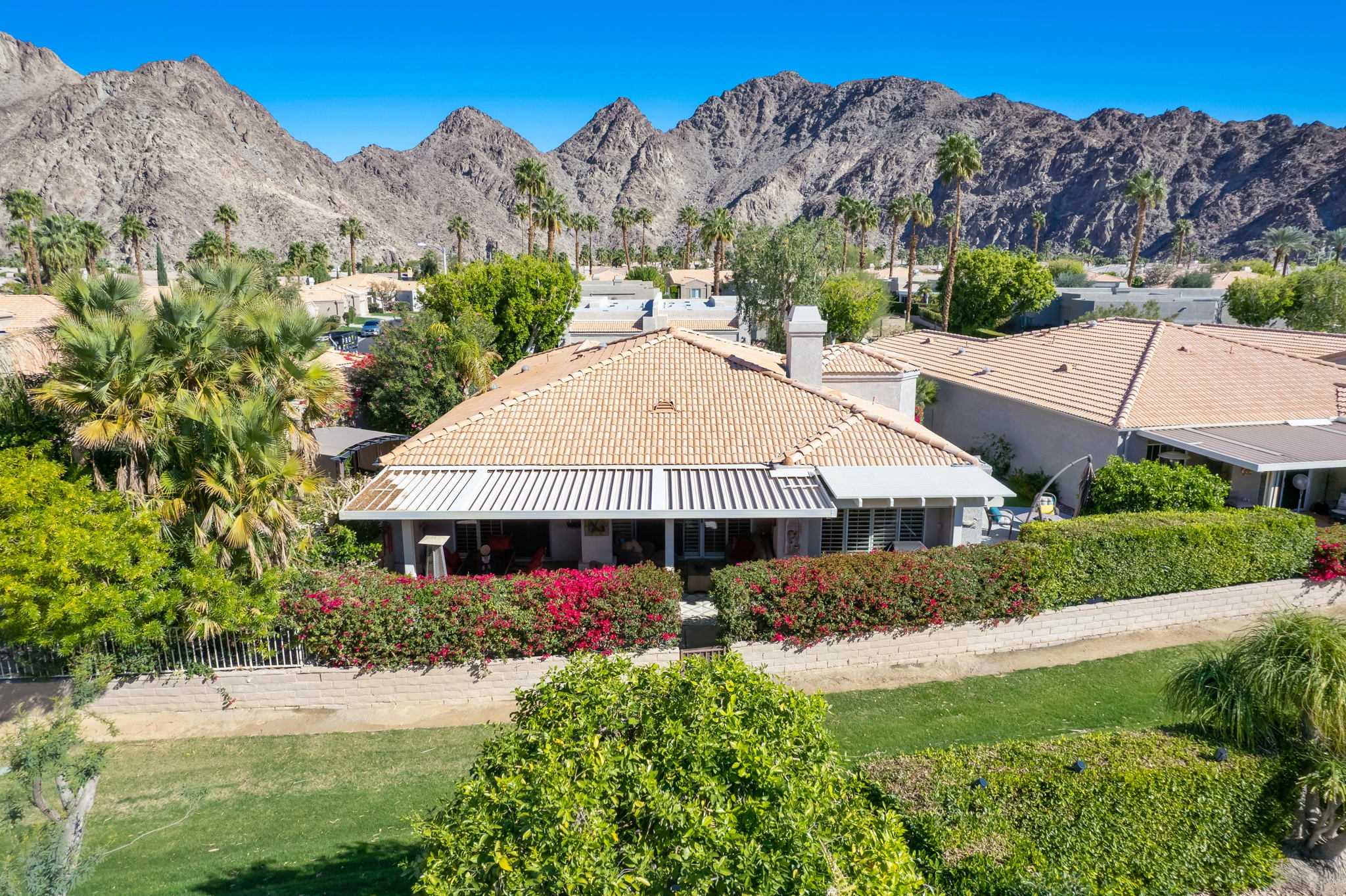 48617 Vista Tierra, La Quinta, CA 92253, USA Photo 9
