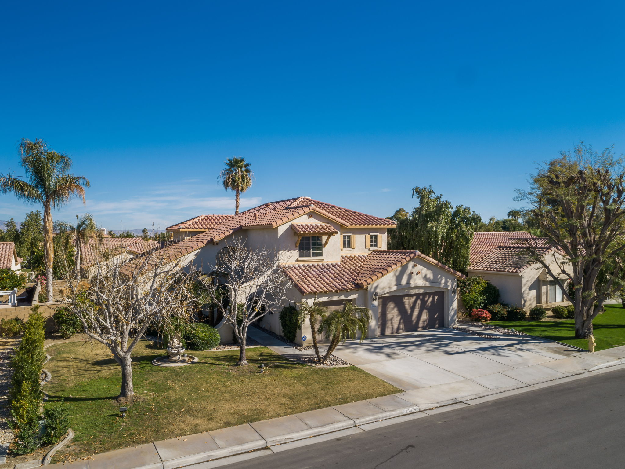  48674 Acropolis St, Indio, CA 92201, US Photo 8
