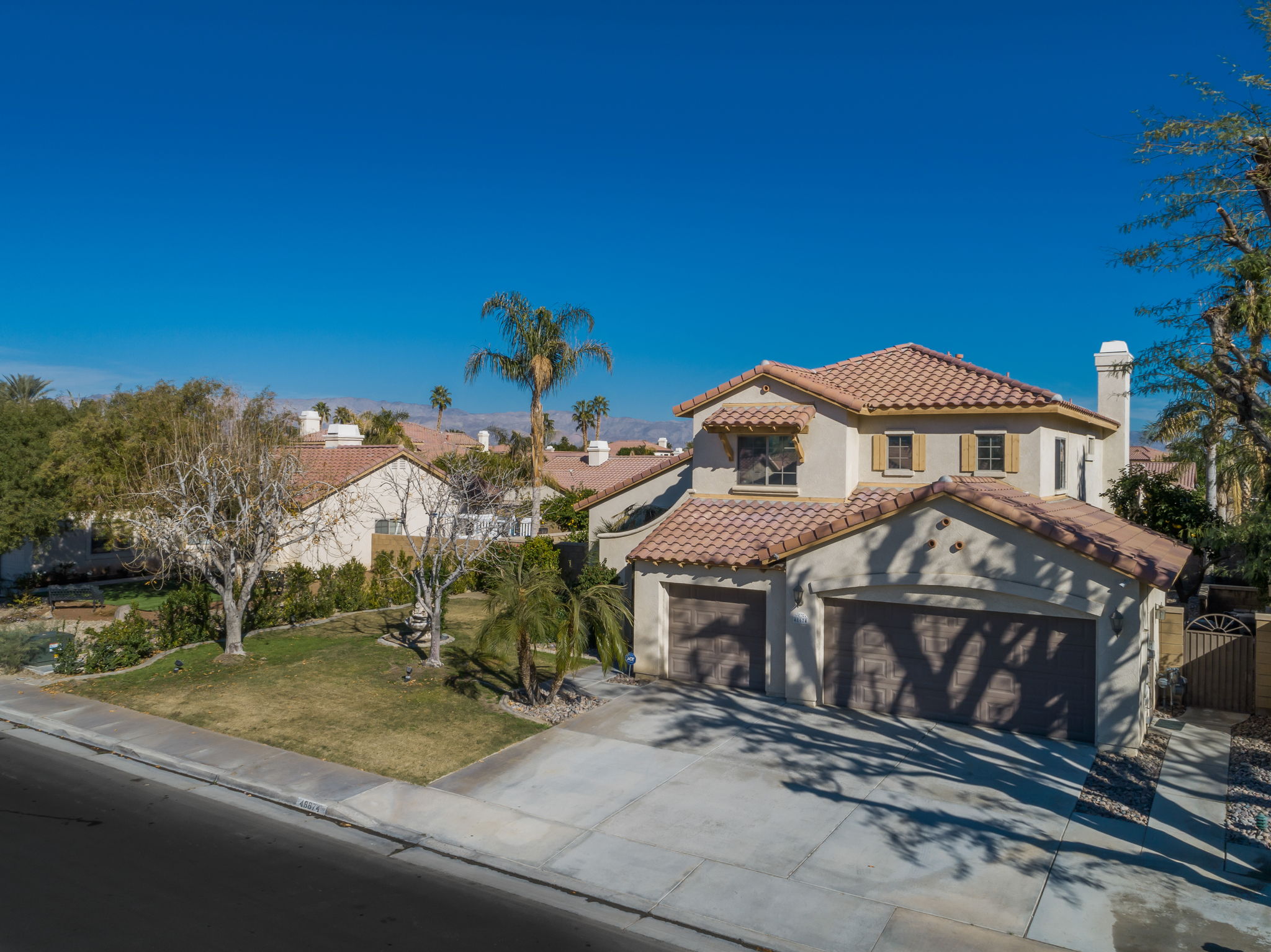  48674 Acropolis St, Indio, CA 92201, US Photo 6