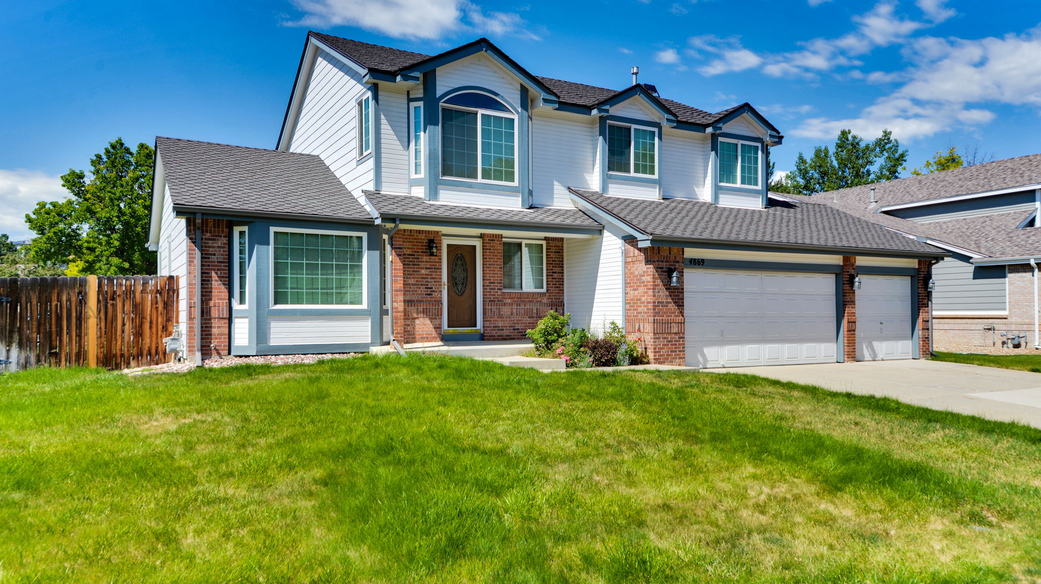 4869 S Queen St, Littleton, CO 80127 VirtuallySold®