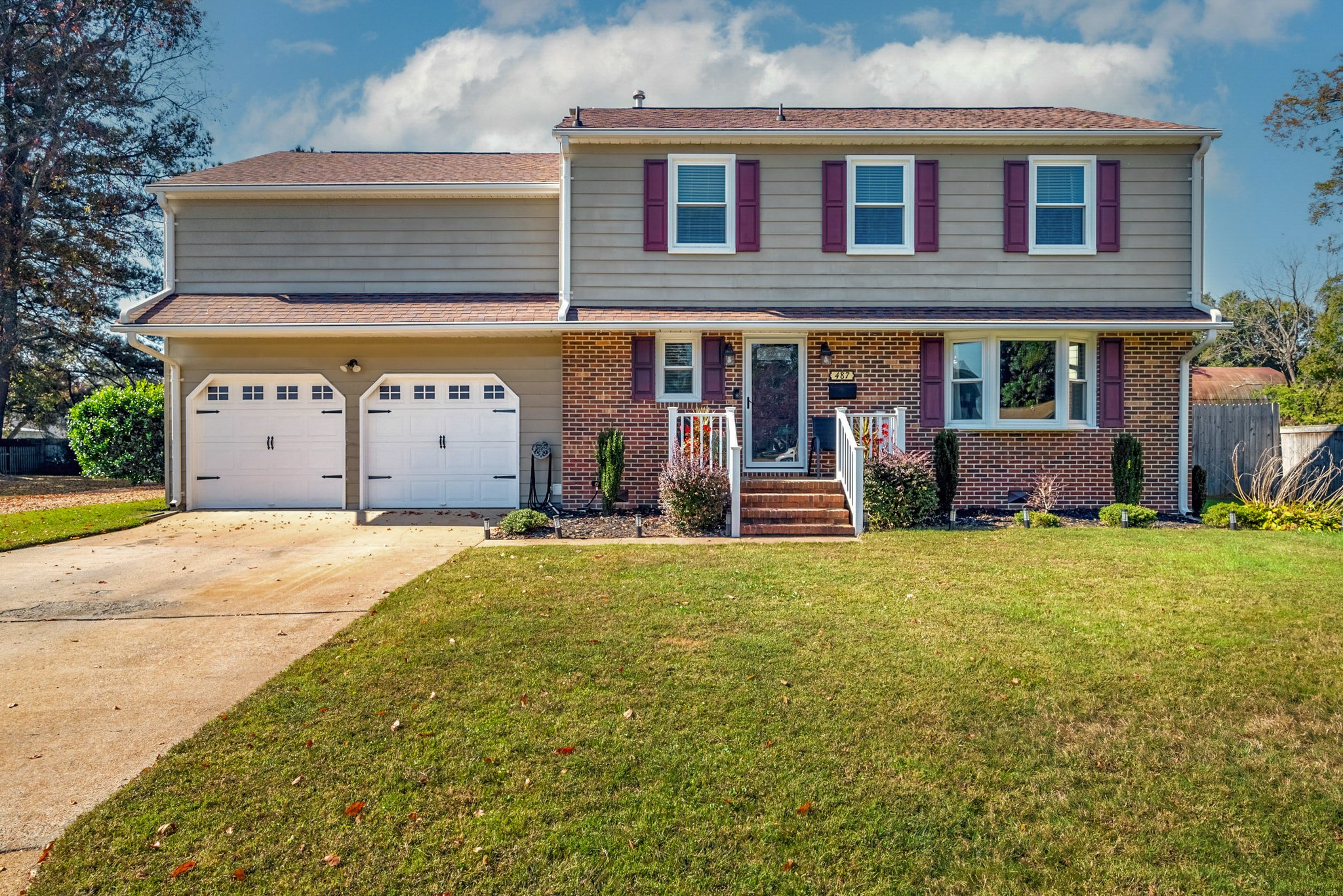 487 Harcourt Pl, Newport News, VA 23602 | American Real Estate Media