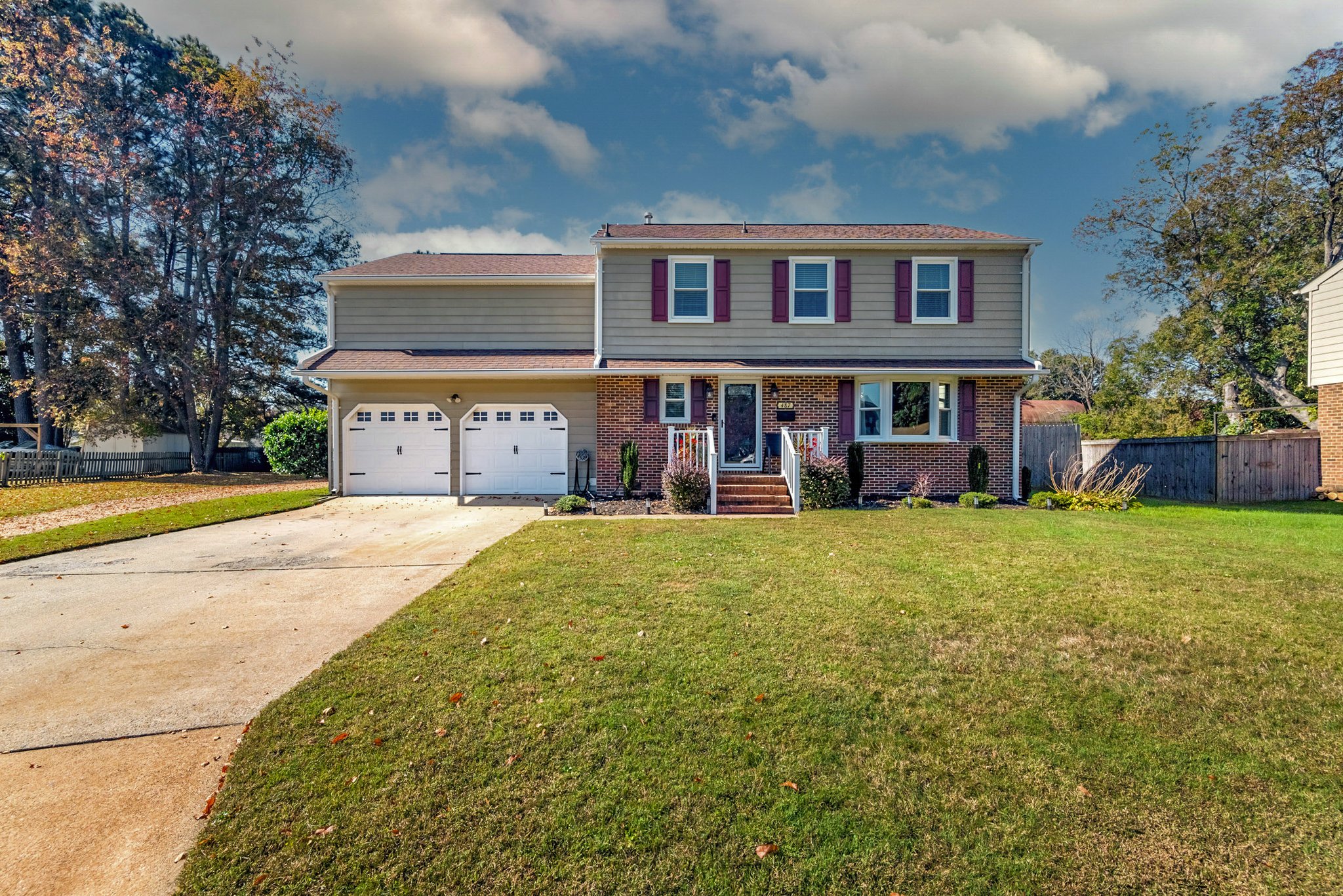 487 Harcourt Pl, Newport News, VA 23602 | American Real Estate Media