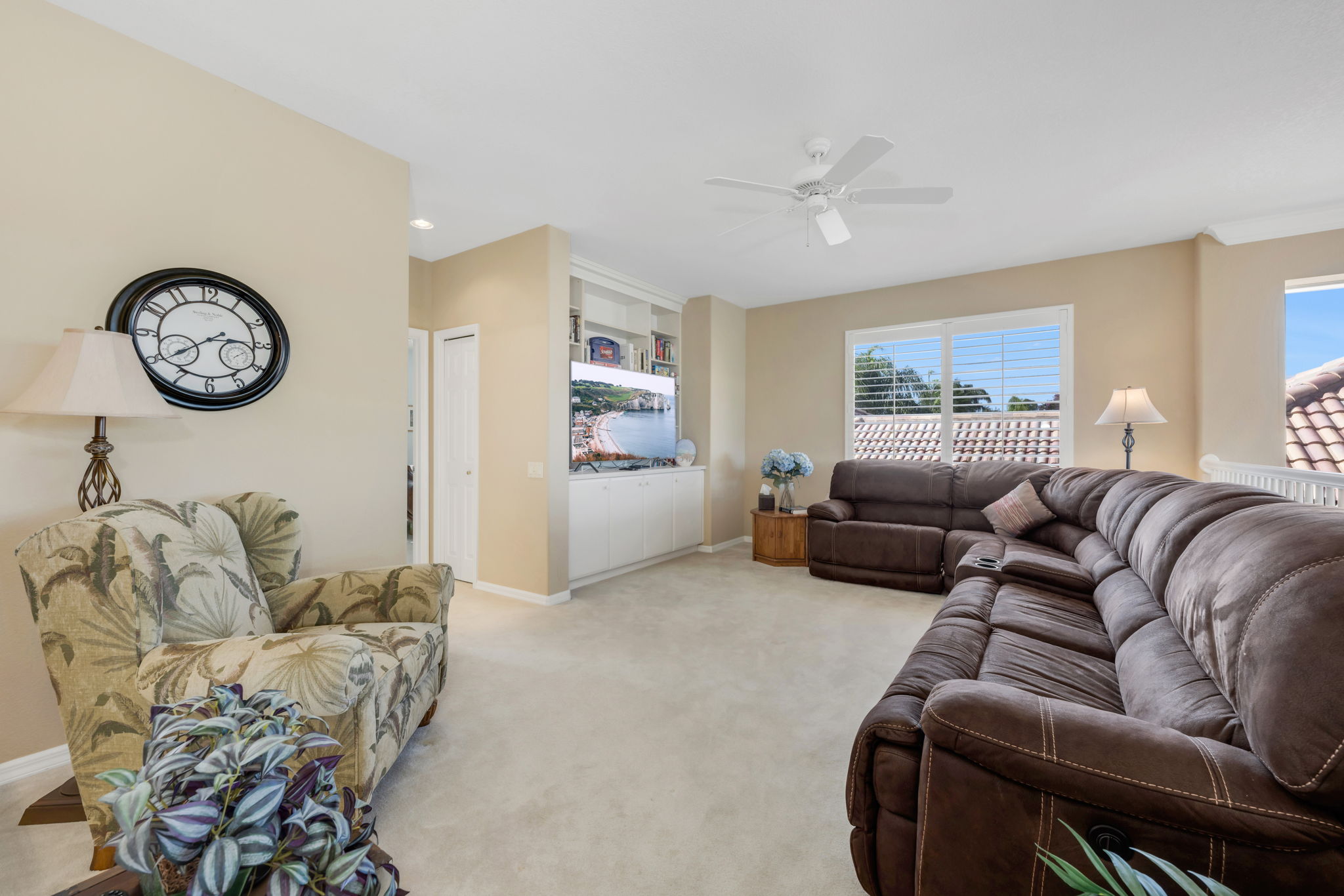 2nd Floor Landing - Loft