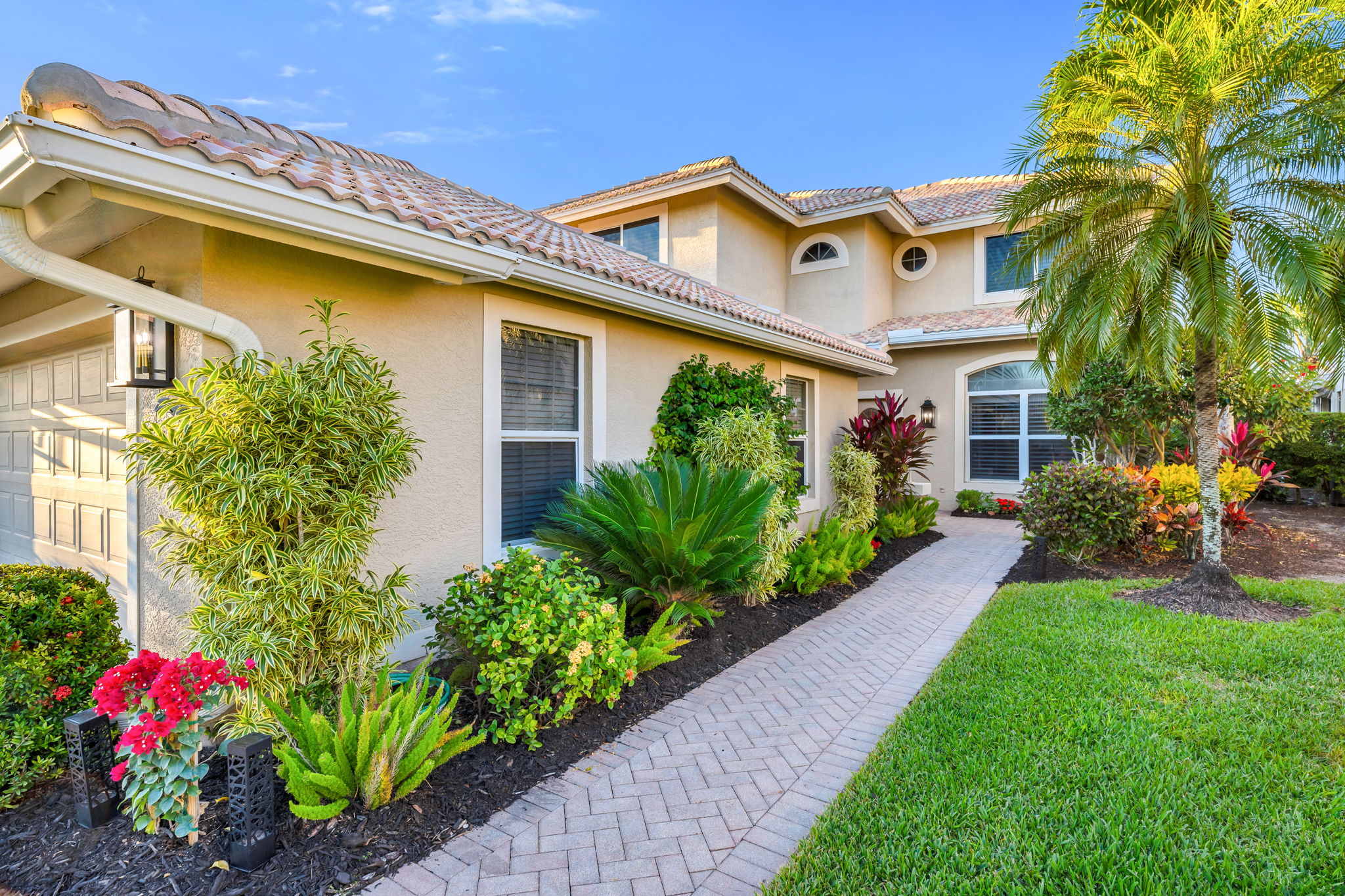 Front Elevation Right