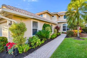 Front Elevation Right