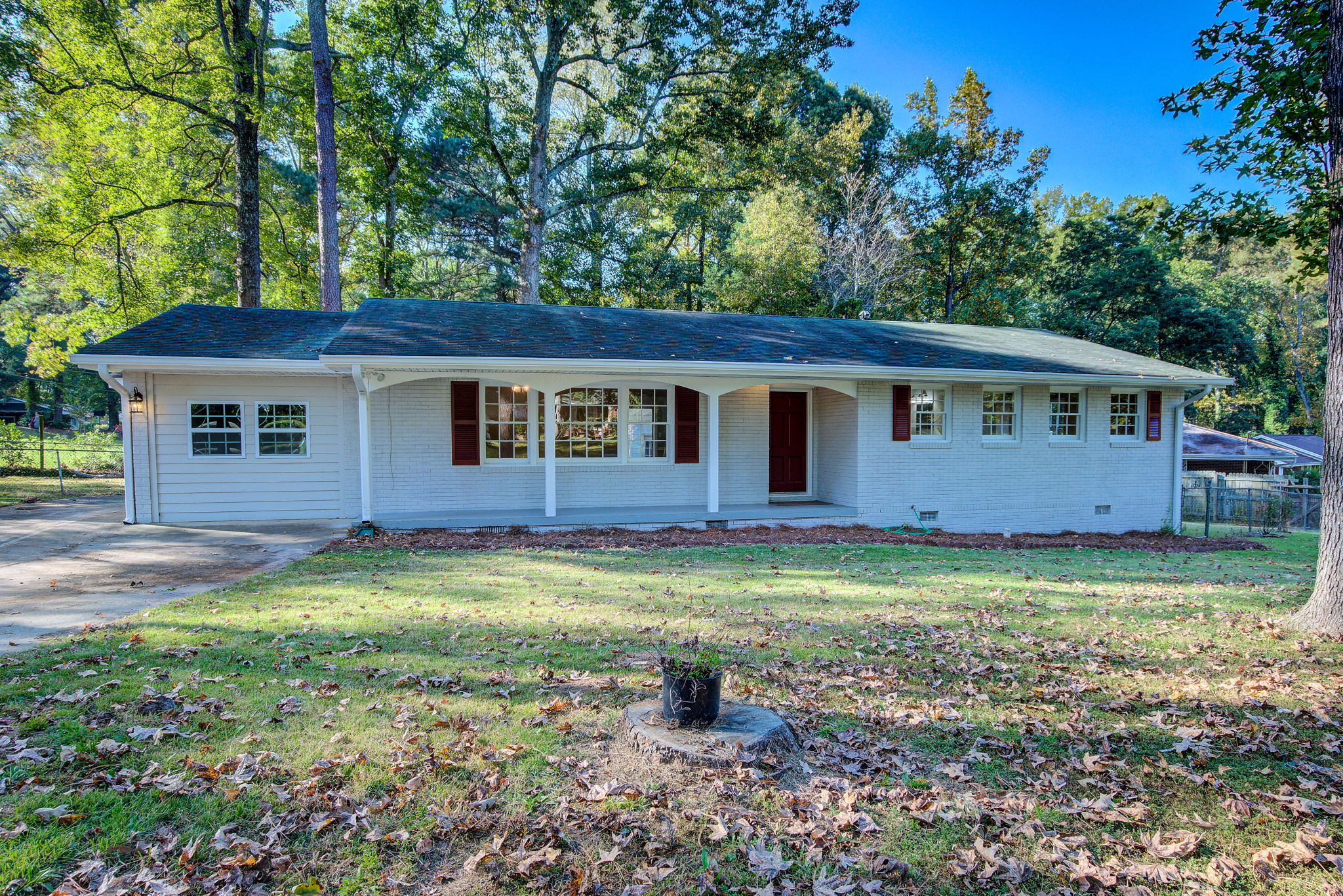  487 Parkwood Way, Jonesboro, GA 30236, US