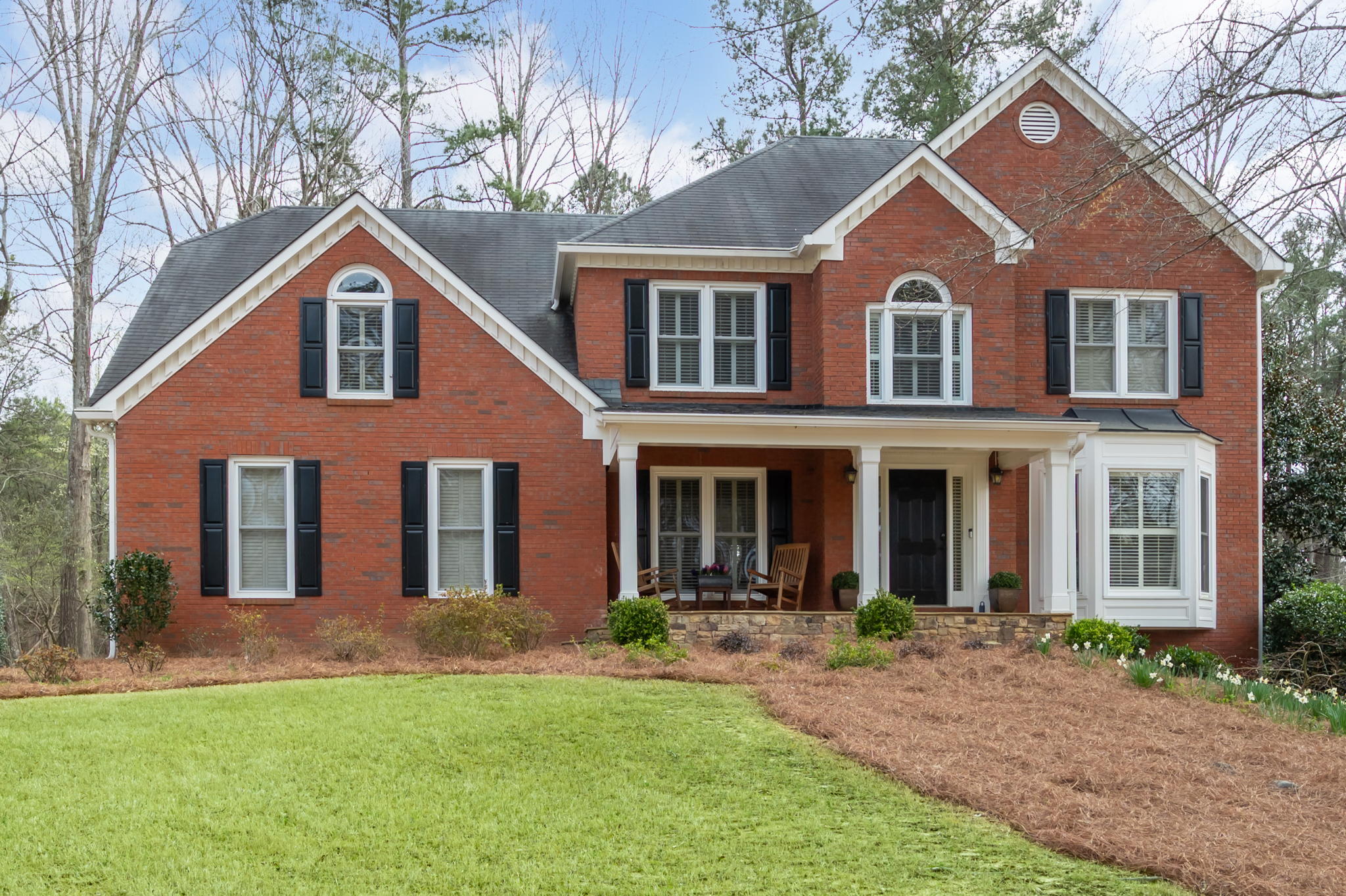 488 Broadstone Way, Acworth, GA 30101, USA Photo 2