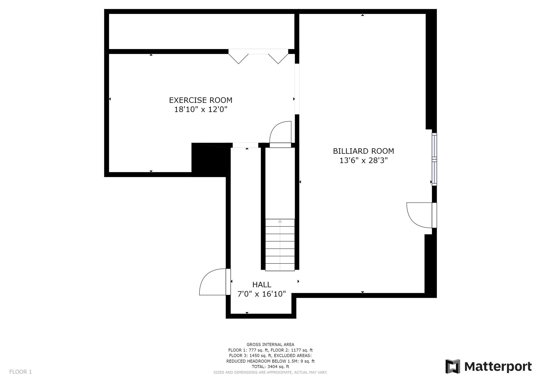 488 Broadstone Way, Acworth, GA 30101, USA Photo 46