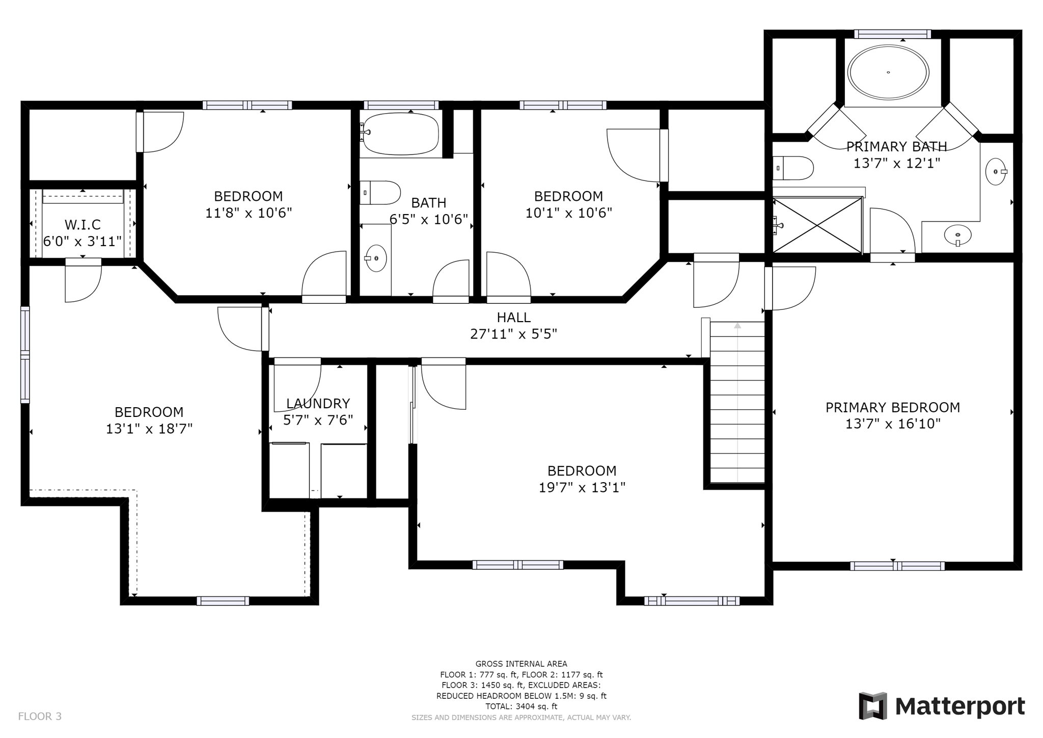 488 Broadstone Way, Acworth, GA 30101, USA Photo 45