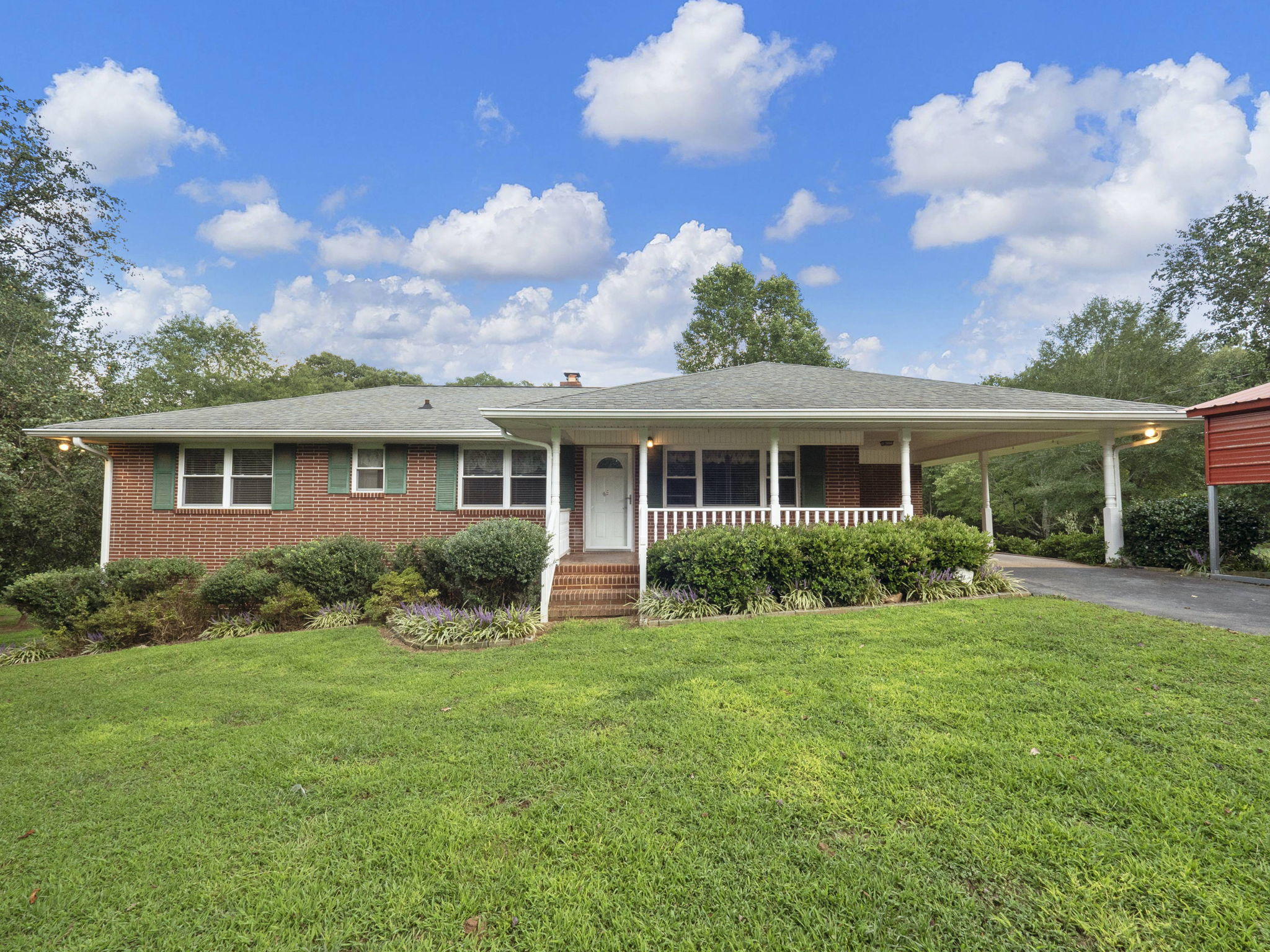  488 Ledbetter Rd, Winder, GA 30680, US