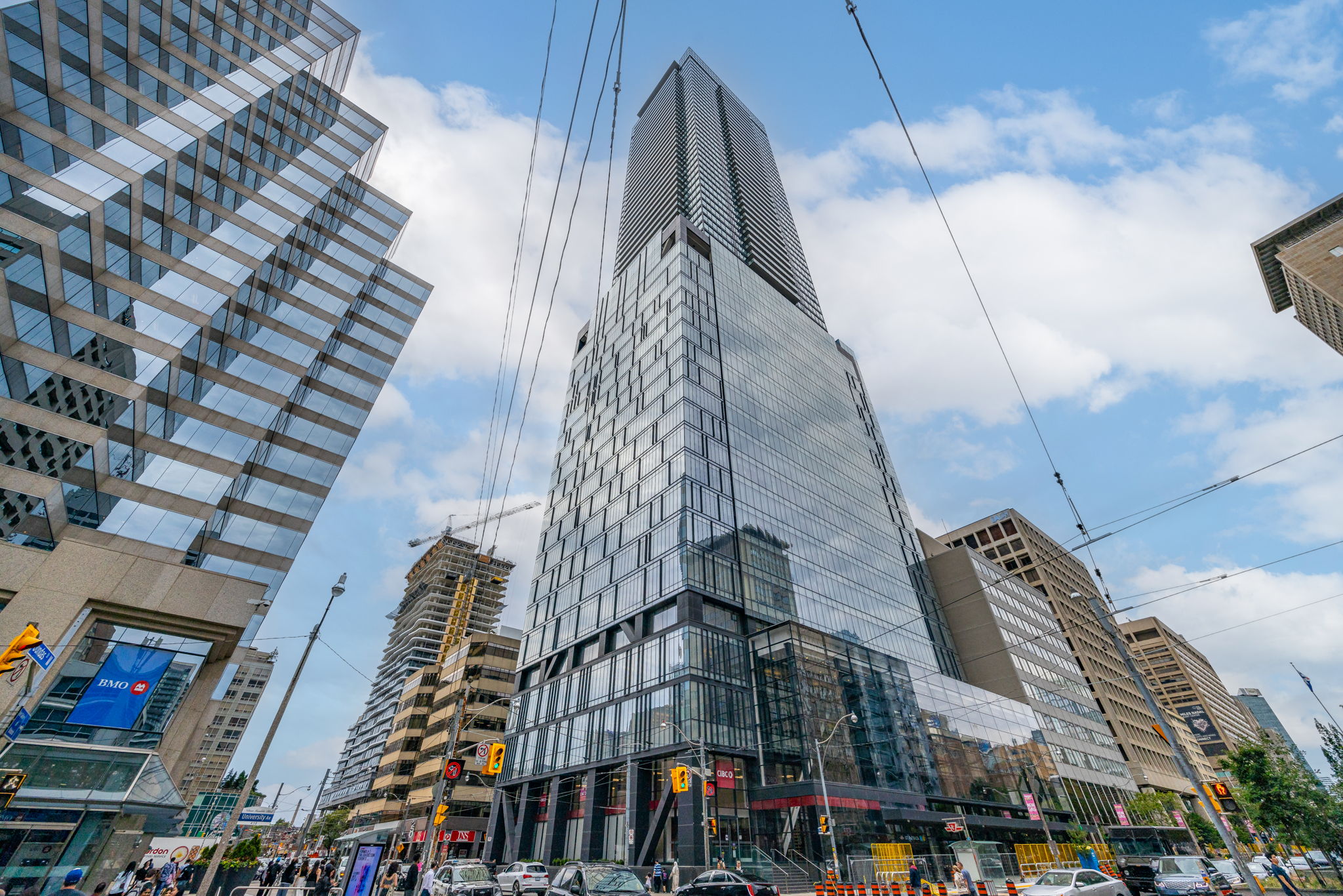 Toronto property showcase