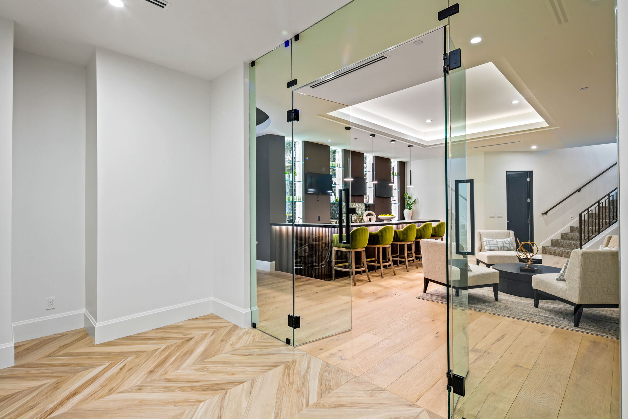 Wine Cellar Details