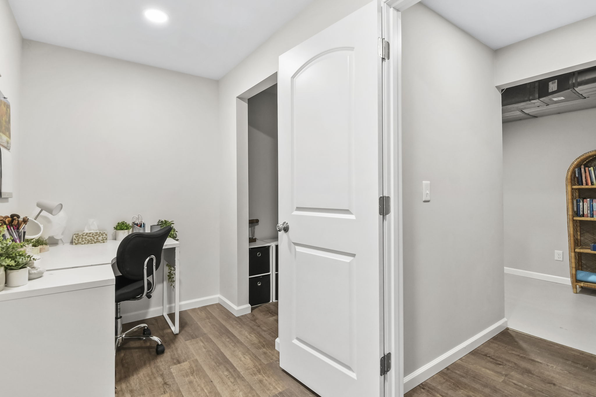 Bedroom/Office