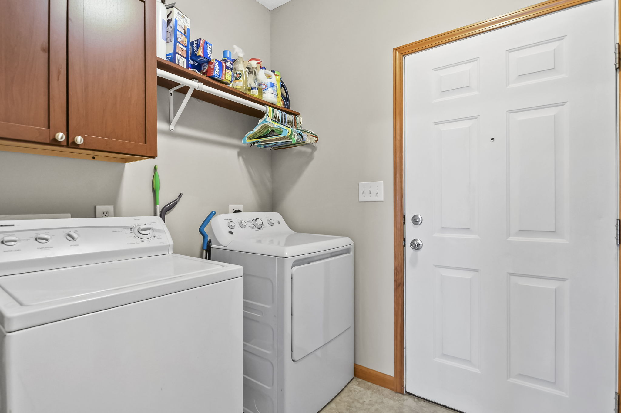 Laundry