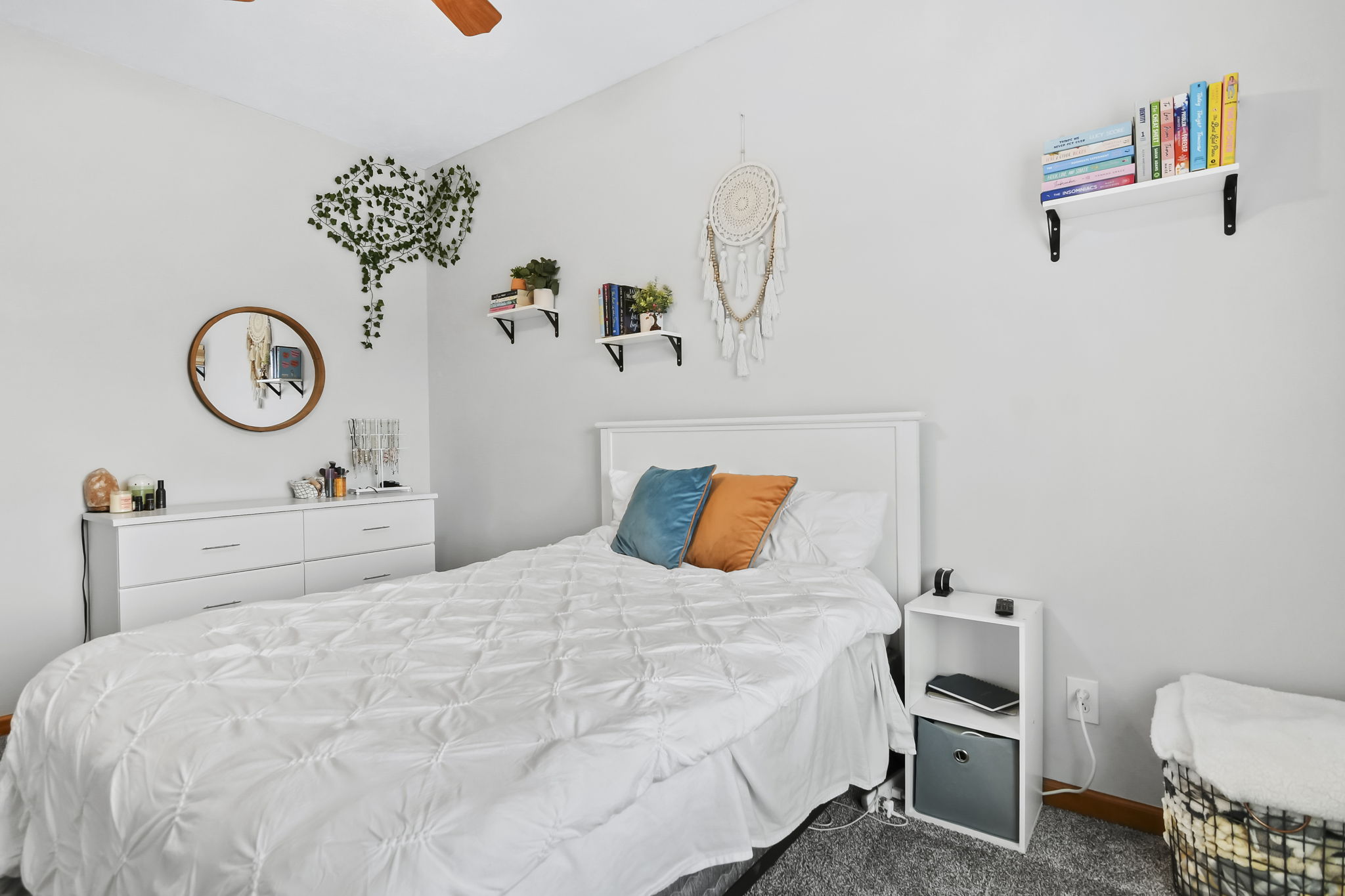 Bed 3