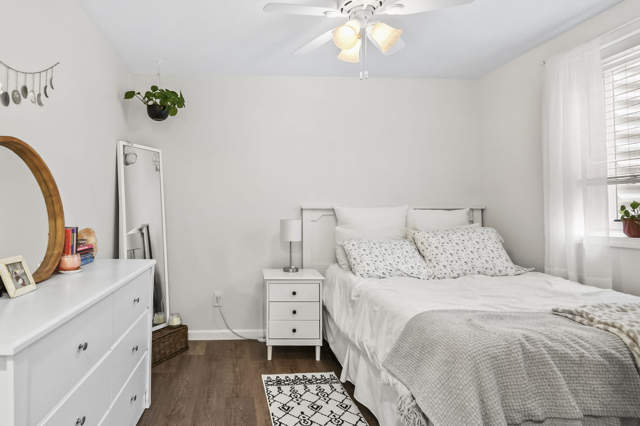 Bed 4