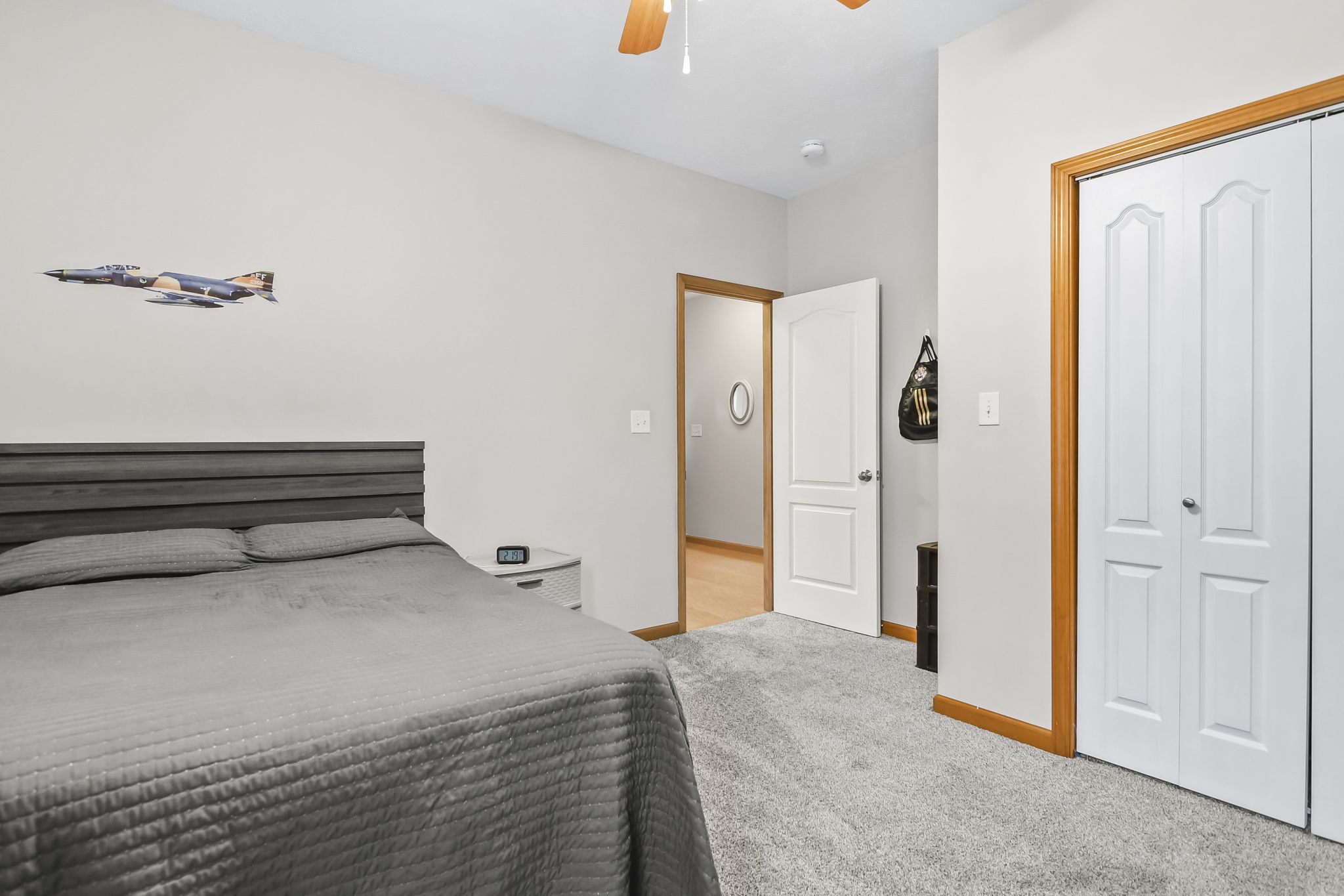 Bed 2