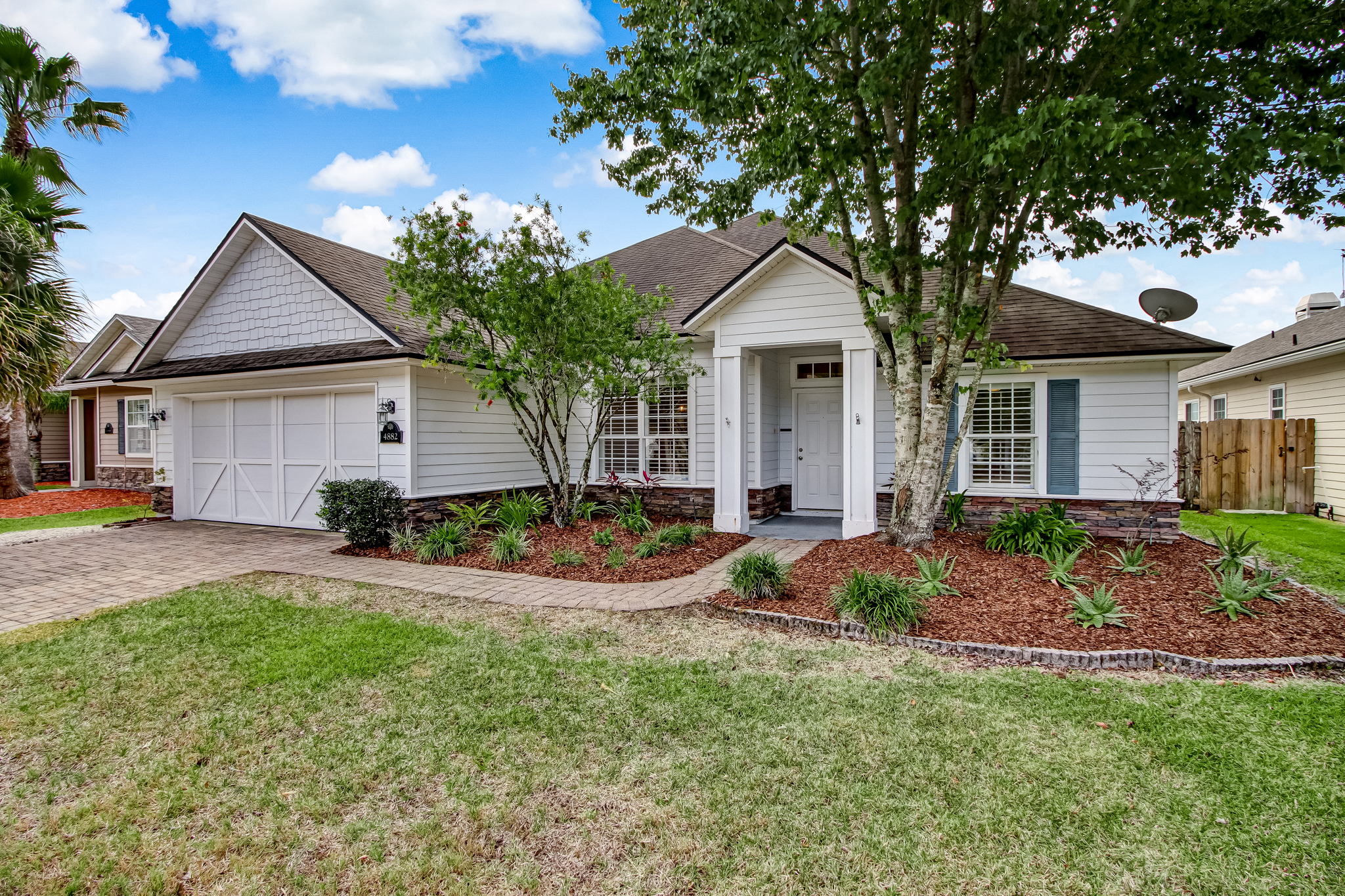 Welcome to 4882 Blackwood Forest Dr