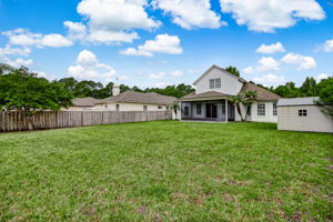 Back of Home