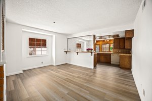 Dining Room/Kitchen