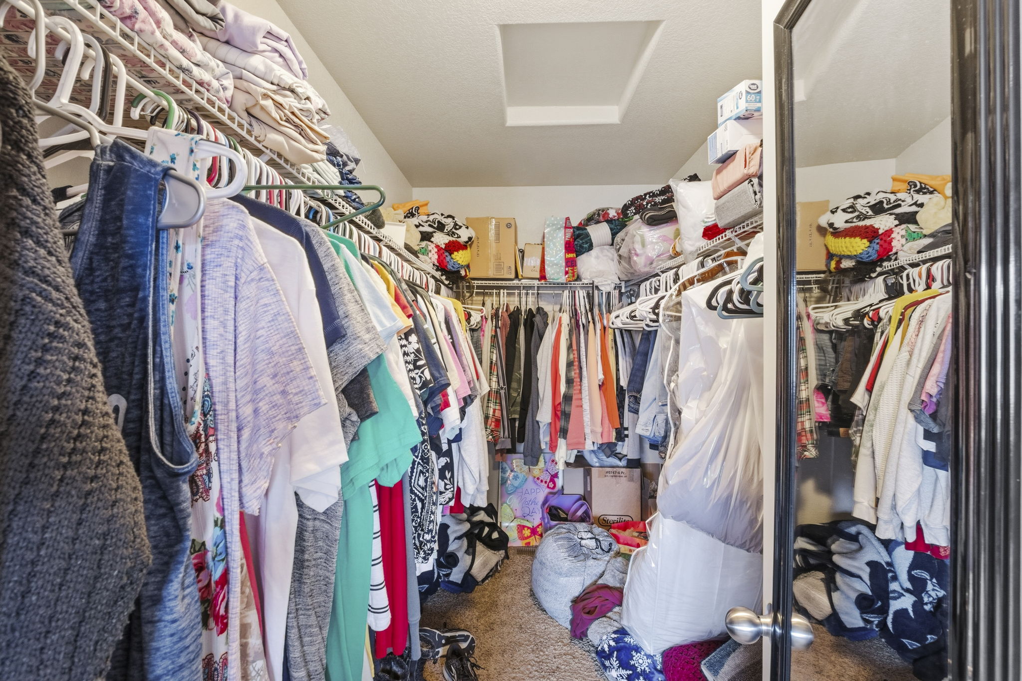 Closet