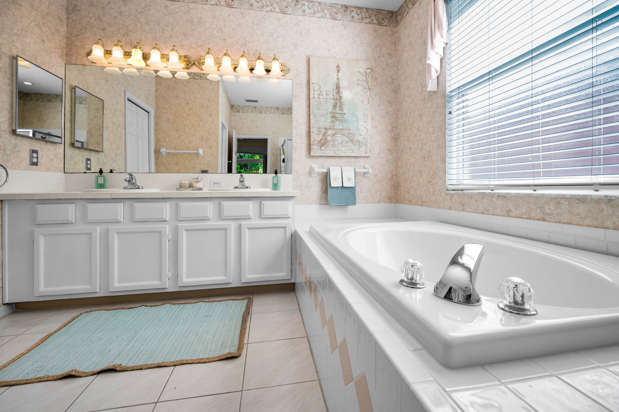 Primary Bathroom1a