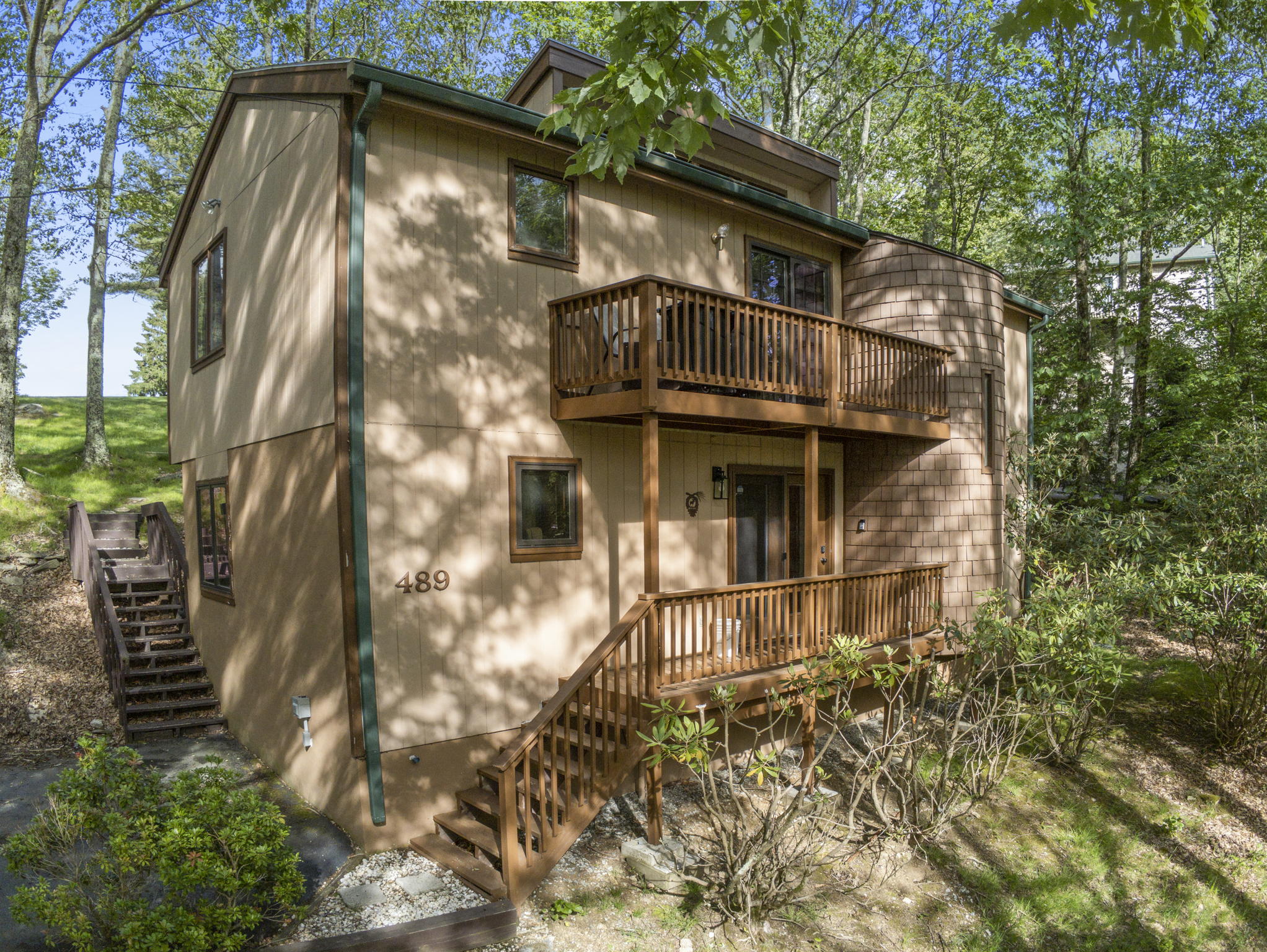 489 St Andrews Rd, Beech Mountain, NC 28604 | Timberlakes Media