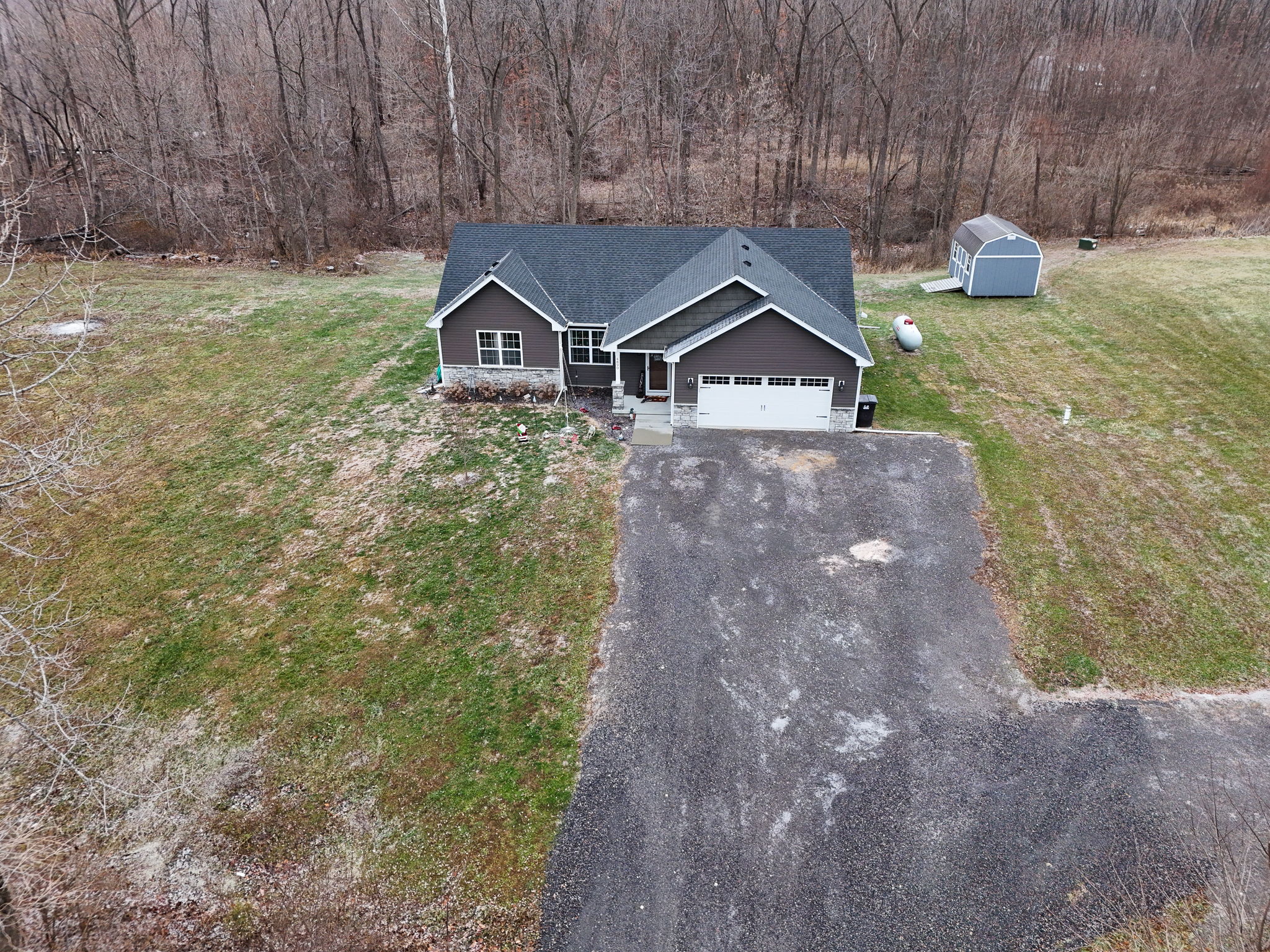 4890 IN-234, Crawfordsville, IN 47933, USA Photo 37