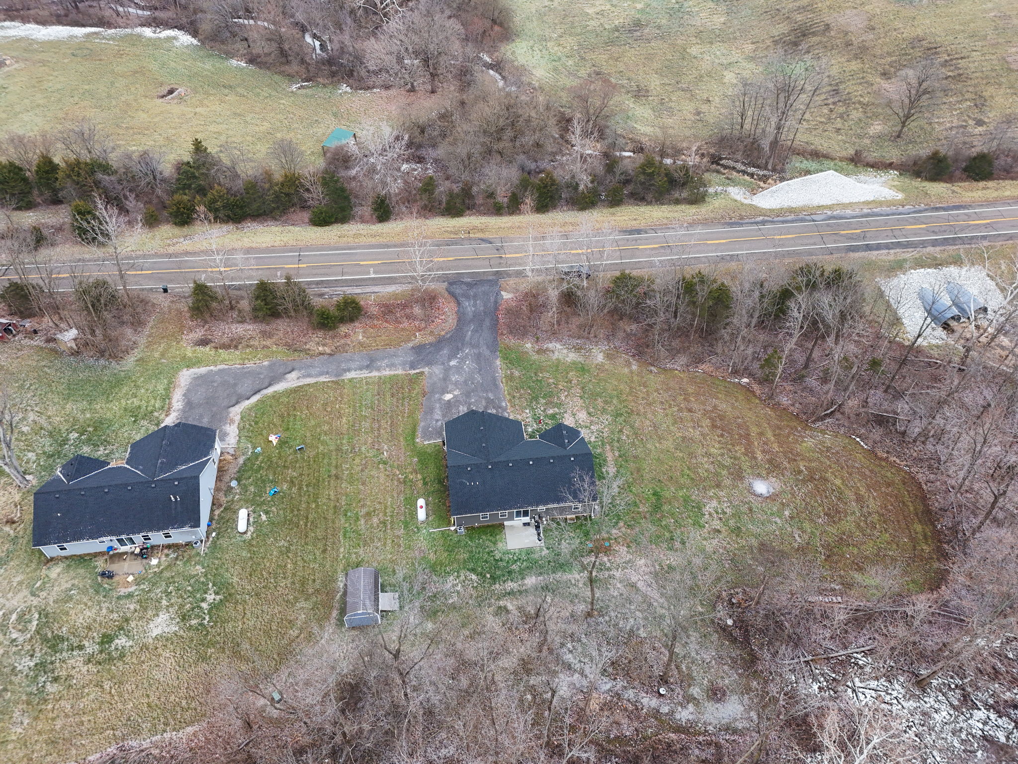 4890 IN-234, Crawfordsville, IN 47933, USA Photo 39