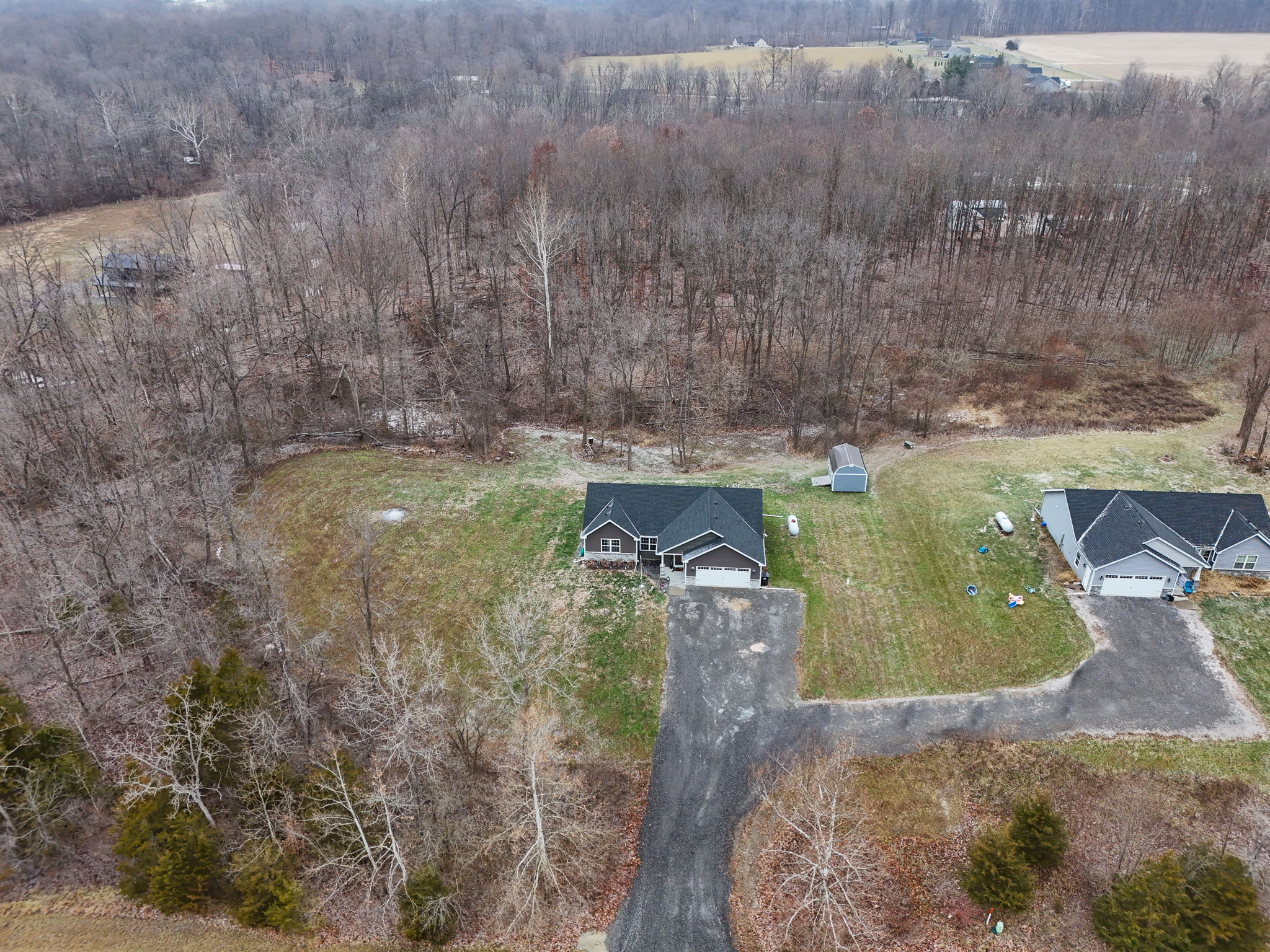 4890 IN-234, Crawfordsville, IN 47933, USA Photo 41