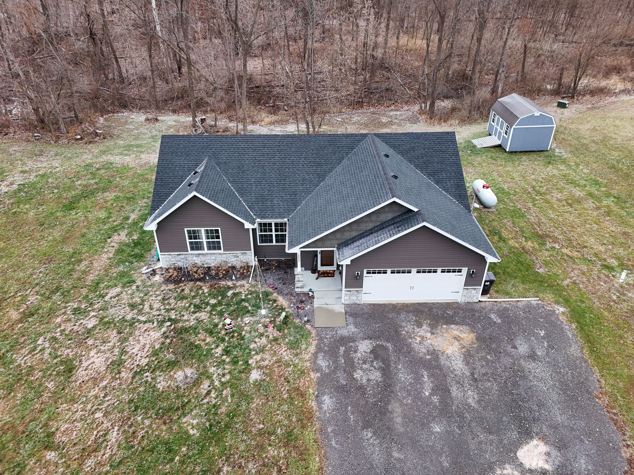 4890 IN-234, Crawfordsville, IN 47933, USA Photo 42